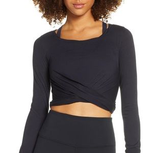 Free People Movement Undertow Long Sleeve